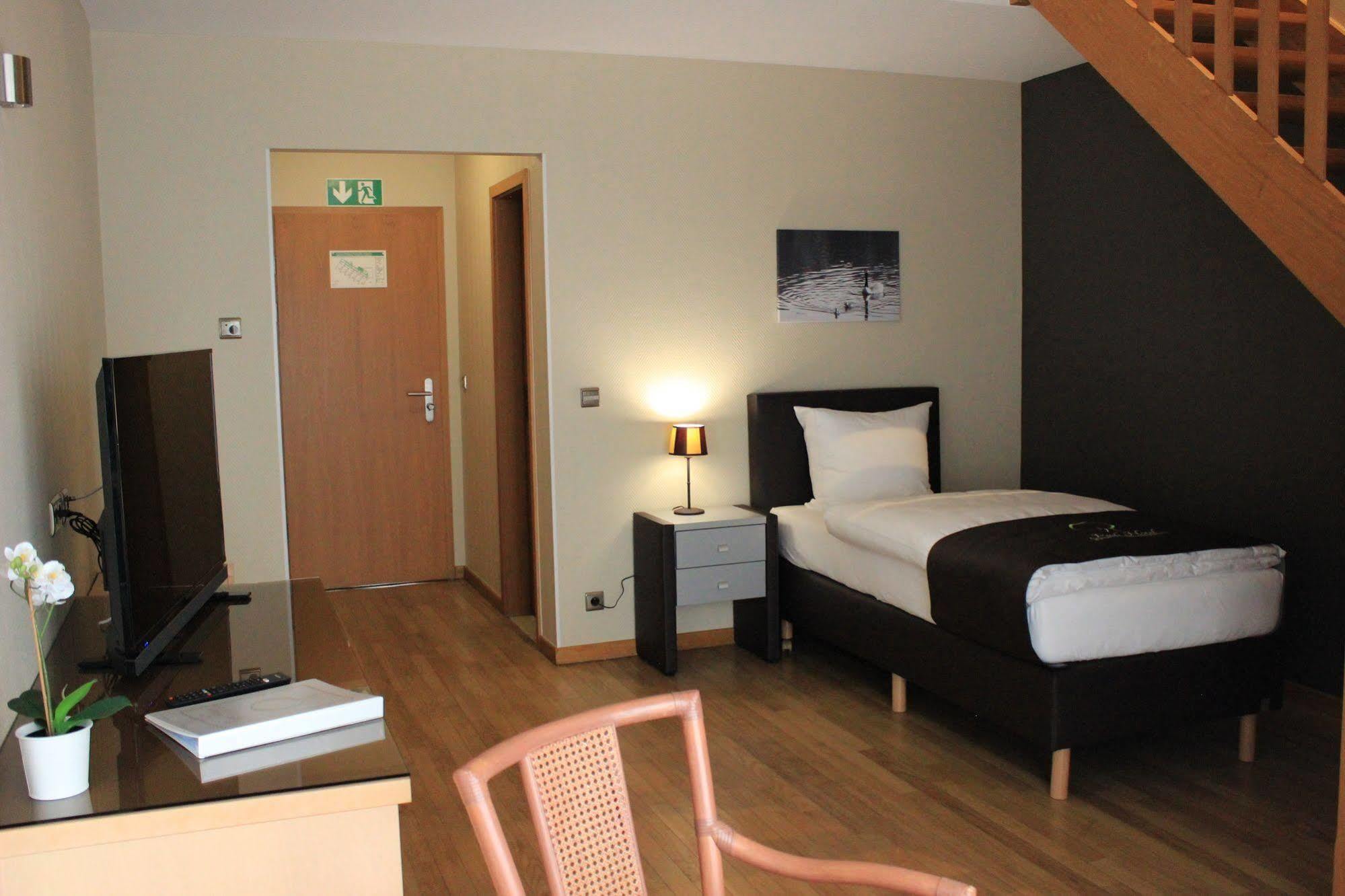 Park Hotel Kelmis Exterior photo